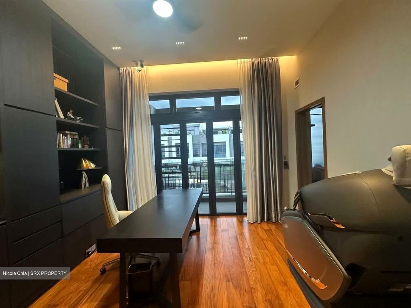 Luxus Hills (ph 7) (D28), Terrace #556849191